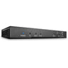 Lindy 2 Port HDMI 18G Splitter with Audio & Downscaling | 38230