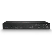 Lindy 2 Port HDMI 18G Splitter with Audio & Downscaling | 38230 Splitter Lindy