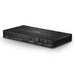 Lindy 2 Port HDMI 18G Splitter with Audio & Downscaling | 38230 Video Splitter Lindy