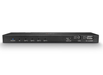Lindy 4 Port HDMI 18G Splitter with Audio & Downscaling | 38231 Lindy Video Splitters Lindy