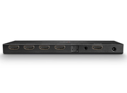 Lindy 4 Port HDMI 18G Splitter with Audio & Downscaling | 38231 Splitter Lindy