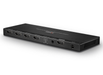 Lindy 4 Port HDMI 18G Splitter with Audio & Downscaling | 38231 Lindy Video Splitters Lindy