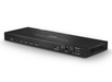 Lindy 4 Port HDMI 18G Splitter with Audio & Downscaling | 38231 Lindy Video Splitters Lindy
