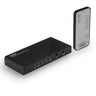 Lindy 3 Port HDMI 18G Switch | 38232
