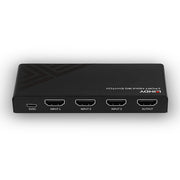 Lindy 3 Port HDMI 18G Switch | 38232 Video Switch Lindy