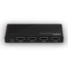 Lindy 3 Port HDMI 18G Switch | 38232 Video Switches Lindy