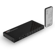 Lindy 5 Port HDMI 18G Switch - 38233 Switches Lindy
