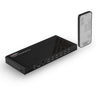 Lindy 5 Port HDMI 18G Switch - 38233