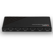 Lindy 5 Port HDMI 18G Switch - 38233 Switches Lindy