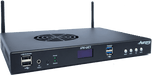 Aurora Multimedia IPX-UC1-ULTRA-1-i512-1T16G 4K Transceiver Network Transceiver Aurora