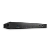 Lindy 4 Port HDMI 18G Splitter | 38236 Splitter Lindy