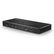 Lindy 4 Port HDMI 18G Splitter | 38236 Splitter Lindy