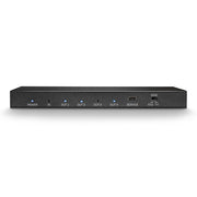 Lindy 4 Port HDMI 18G Splitter | 38236 Splitter Lindy