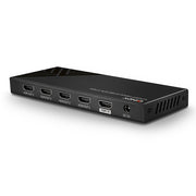 Lindy 4 Port HDMI 18G Splitter | 38236 Splitter Lindy