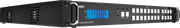 Lindy Electronics 8x8 HDMI 18G Matrix with Video Wall Scaling | 38260 Matrix Switcher Lindy
