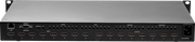 Lindy Electronics 8x8 HDMI 18G Matrix with Video Wall Scaling | 38260 Matrix Switcher Lindy