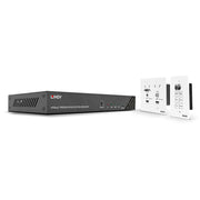 Lindy HDBaseT Presentation System with Control Keypad | 38288 AV Extender Lindy