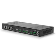 Lindy HDBaseT Presentation System with Control Keypad | 38288 AV Extender Lindy