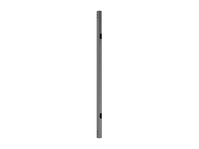 Multibrackets M Pro Series Extension Pipe - 3m Black Mounting Accessory Multibrackets