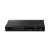 Lindy 2x2 HDMI 8K60 Matrix | 38313 Matrix Switcher Lindy