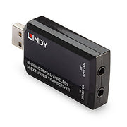 Lindy Bi-directional Wireless IR Extender, Transceiver | 38331 AV Extender Lindy