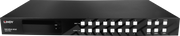 Lindy 8x8 HDMI 4K60 Matrix Switcher | 38334 Matrix Switcher Lindy
