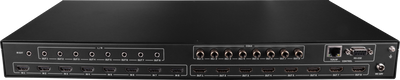 Lindy 8x8 HDMI 4K60 Matrix Switcher | 38334 Matrix Switcher Lindy
