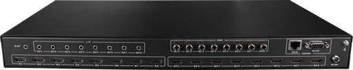 Lindy 8x8 HDMI 4K60 Matrix Switcher | 38334 Matrix Switcher Lindy