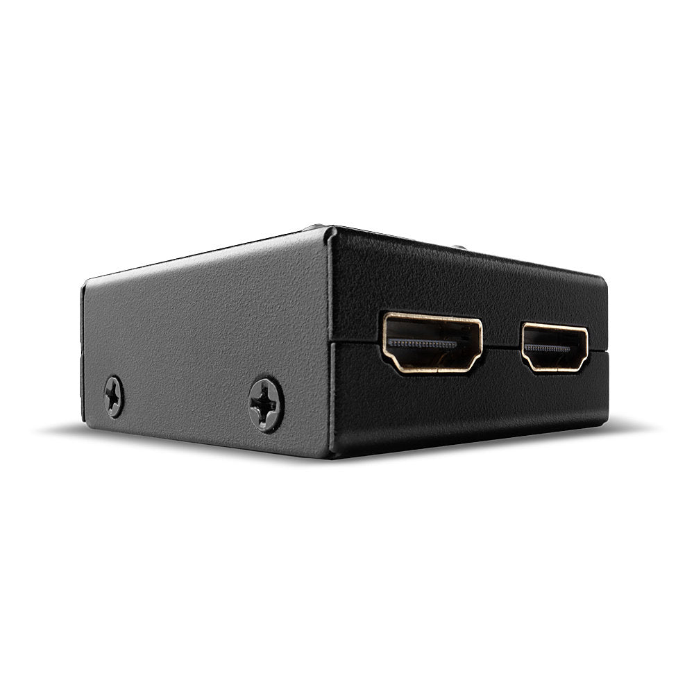 Lindy 2 Port HDMI 18G Bi-Directional Switch | 38336 Video Switch Lindy