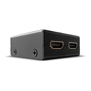 Lindy 2 Port HDMI 18G Bi-Directional Switch | 38336 Video Switch Lindy