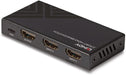 Lindy 2 Port HDMI 8K60 Switch | 38337 Video Switches Lindy