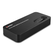 Lindy 2 Port HDMI 8K60 Bi-Directional Switch | 38339 Video Switch Lindy