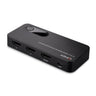 Lindy 2 Port HDMI 8K60 Bi-Directional Switch | 38339