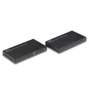 Lindy 100m Cat6 HDMI IR & RS-232 HDBaseT KVM Extender | 38343 AV Extender Lindy