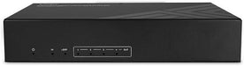 Lindy 100m Cat.6 4 Port HDMI 4K60 HDBT Splitter Extender | 38355 Video Splitter Lindy