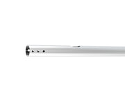 Multibrackets M Pro Series Chrome Extension Pipe 3m | 7350073733835 Mounting Accessory Multibrackets