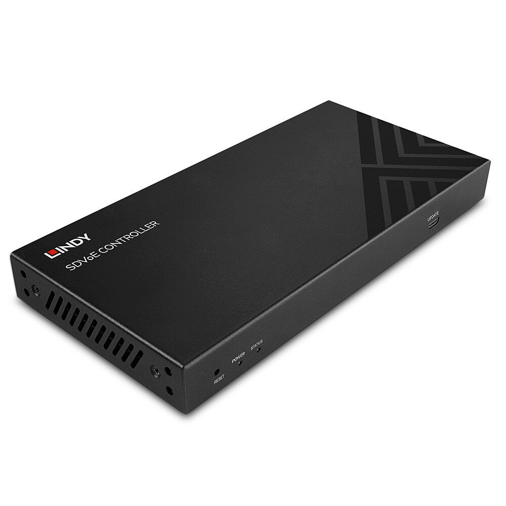 Lindy SDVoE Controller | 38364 AV Extender Lindy