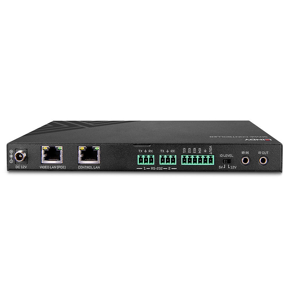 Lindy SDVoE Controller | 38364 AV Extender Lindy