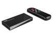 Lindy 3 Port HDMI 8K60 Switch | 38369 Video Switches Lindy
