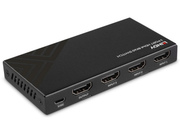Lindy 3 Port HDMI 8K60 Switch | 38369 Video Switch Lindy