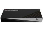 Lindy 3 Port HDMI 8K60 Switch | 38369 Video Switch Lindy