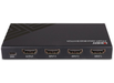 Lindy 3 Port HDMI 8K60 Switch | 38369 Video Switches Lindy