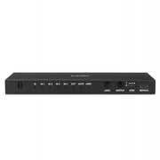 Lindy 4 Port HDMI 8K60 Switch with eARC | 38386 Switches Lindy
