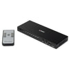 Lindy 4 Port HDMI 8K60 Switch with eARC | 38386