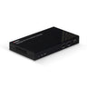 Lindy 150m Cat.6 HDMI 4K60, IR, RS-232 & Audio HDBaseT KVM Extender, Receiver | 38389