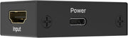 Lindy HDMI 8K60 Repeater | 38391 AV Extender Lindy