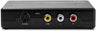 Lindy Composite / S-Video to HDMI Converter with Audio | 38394