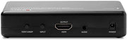 Lindy Composite / S-Video to HDMI Converter with Audio | 38394 Video Signal Converter Lindy
