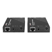 Lindy HDMI & IR over IP Extender | 38398 AV Extender Lindy