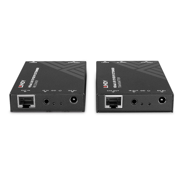 Lindy HDMI & IR over IP Extender - 38398